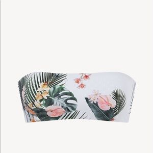 *NWT* RipCurl Morning Sky Reversible Top